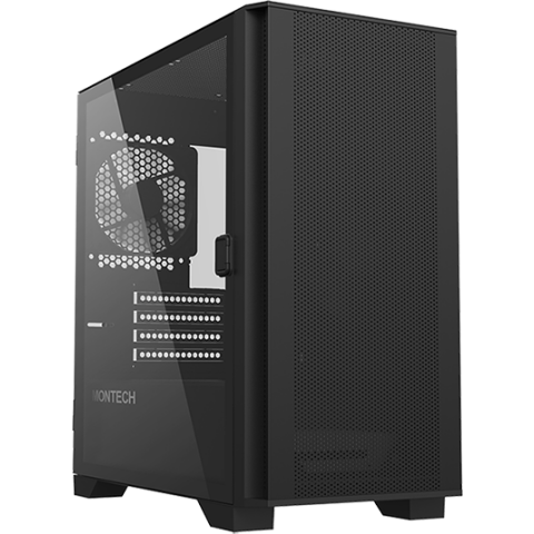 Корпус MONTECH AIR 100 LITE Black