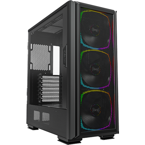 Корпус MONTECH SKY TWO GX Black