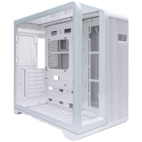 Корпус 1STPLAYER RT7 White