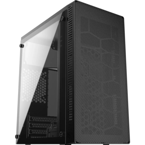 Корпус Bloody BD-CC101 Black
