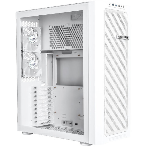 Корпус Valkyrie VK01 White
