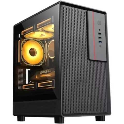 Корпус ACCORD M3301 Black