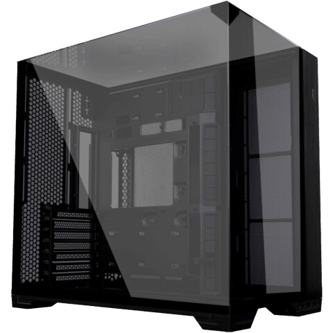 Корпус Lian Li O11 Vision Compact Black