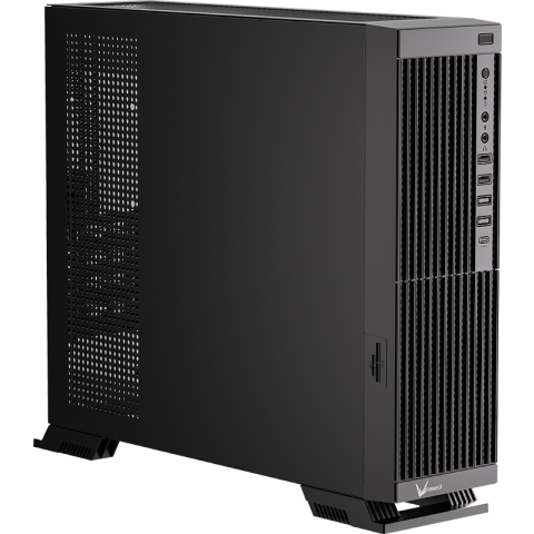 Корпус Formula SFF T11 Black