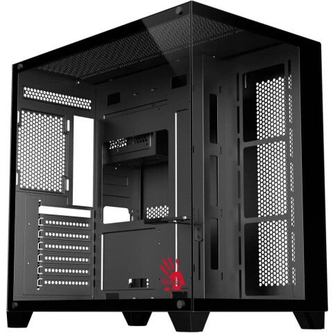 Корпус Bloody BD-CC111 Black