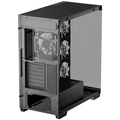 Корпус DeepCool CG580 4F Black_6