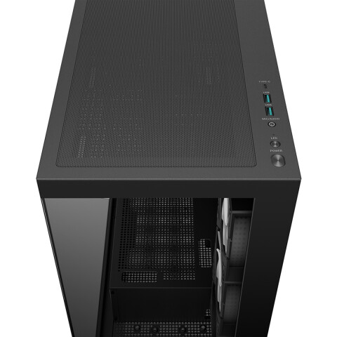 Корпус DeepCool CG580 4F Black_7
