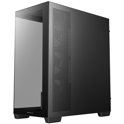 Корпус DeepCool CG580 4F Black_8