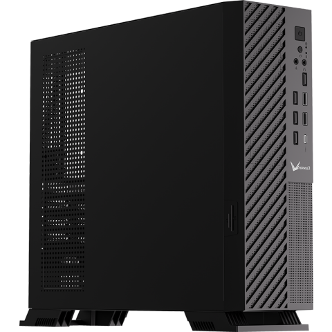 Корпус Formula SFF L12 Black