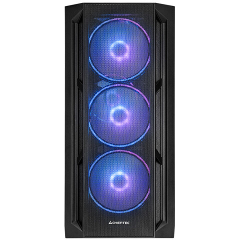 Корпус Chieftec GA-01B-L-OP_1