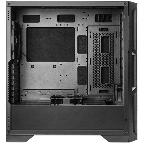 Корпус Chieftec GA-01B-Q-OP_2