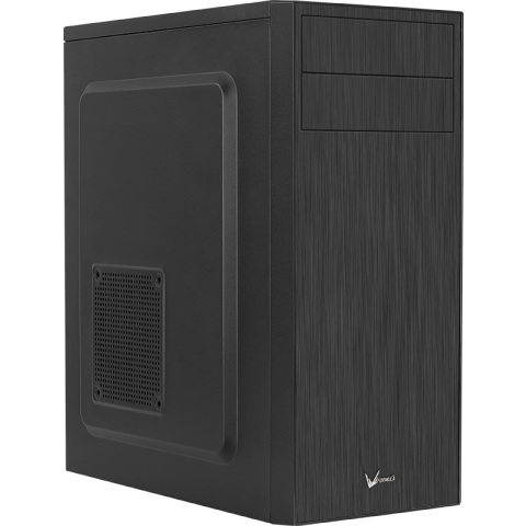 Корпус Formula CS-1103-S-BK-v1 Black