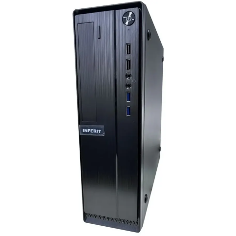 Корпус Foxline FL-207 230W