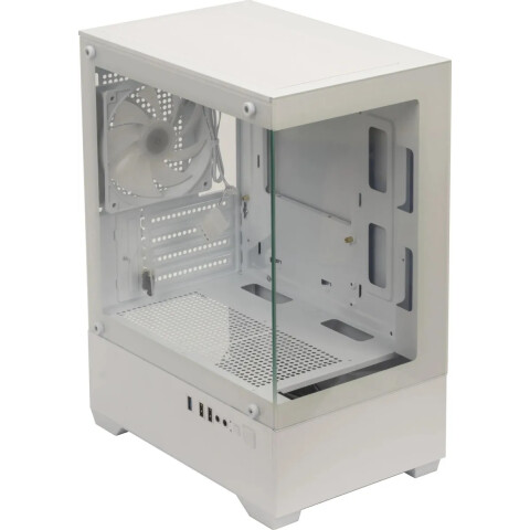 Корпус ACCORD ACC-ZCU2W White_0