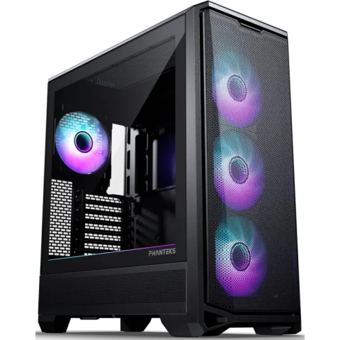 Корпус Phanteks Eclipse G400A Black
