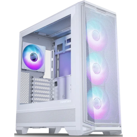 Корпус Phanteks Eclipse G400A White