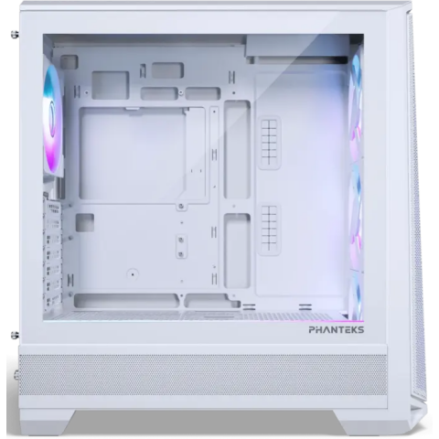 Корпус Phanteks Eclipse G400A White_1