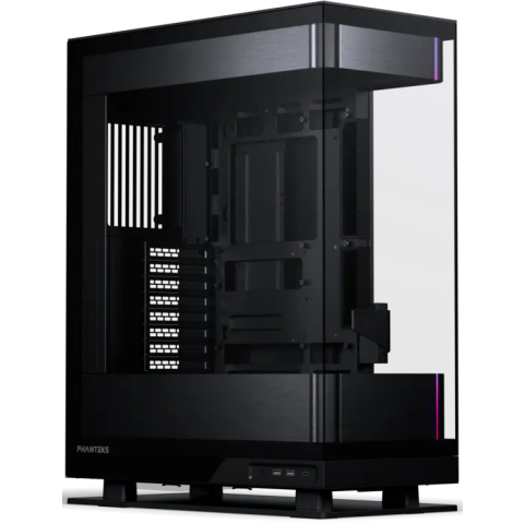 Корпус Phanteks Enthoo Evolv X2 Black