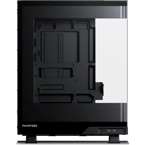 Корпус Phanteks Enthoo Evolv X2 Black_0