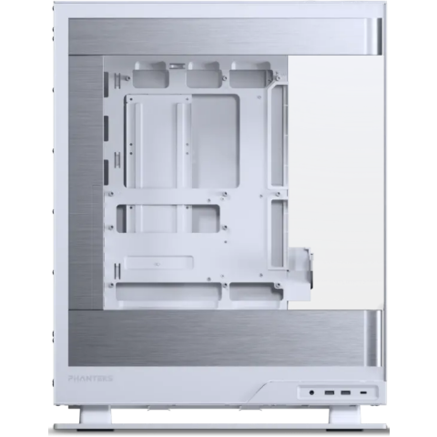 Корпус Phanteks Enthoo Evolv X2 White_0