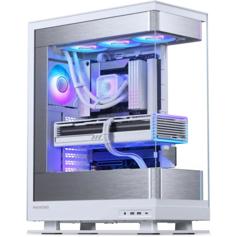 Корпус Phanteks Enthoo Evolv X2 White_6