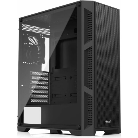 Корпус Raijintek Arcadia III