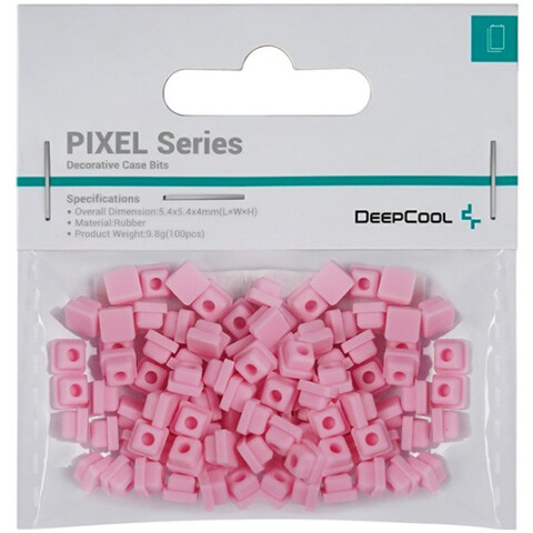 Декоративные элементы DeepCool PIXEL PK