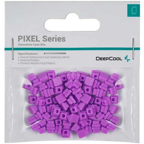 Декоративные элементы DeepCool PIXEL TV