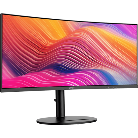 Монитор MSI 34" Modern MD342CQP_0