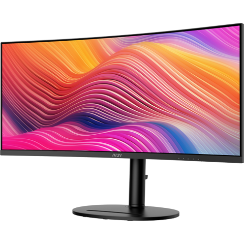 Монитор MSI 34" Modern MD342CQP_1