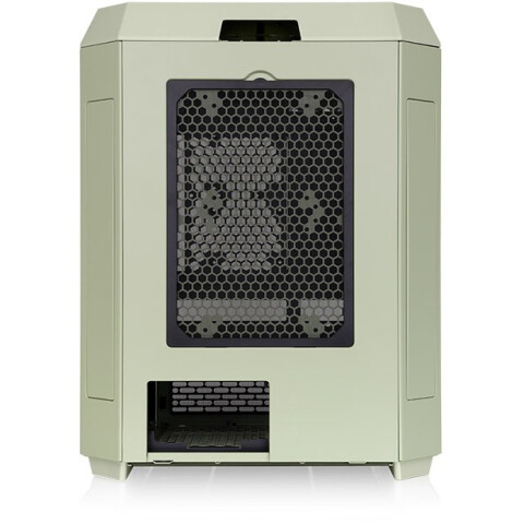 Корпус Thermaltake The Tower 600 Matcha Green (CA-1Z1-00MEWN-00)_1