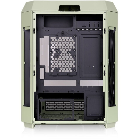 Корпус Thermaltake The Tower 600 Matcha Green (CA-1Z1-00MEWN-00)_2