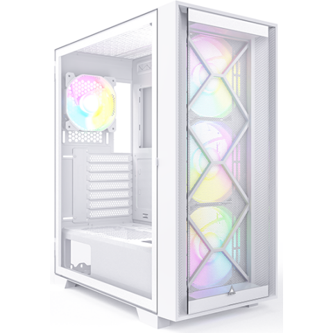 Корпус MONTECH AIR 1000 PREMIUM White