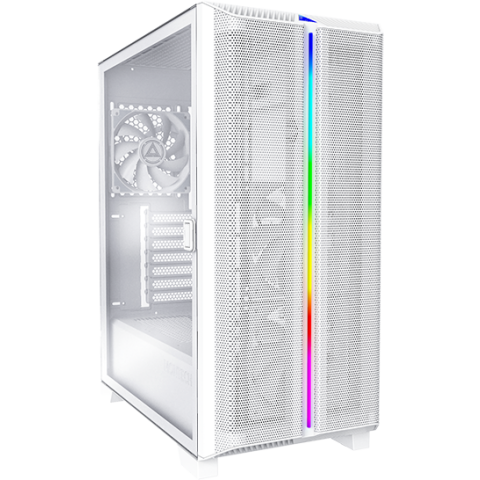 Корпус MONTECH SKY ONE LITE White