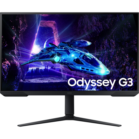 Монитор Samsung 32" S32DG300EI Odyssey G3