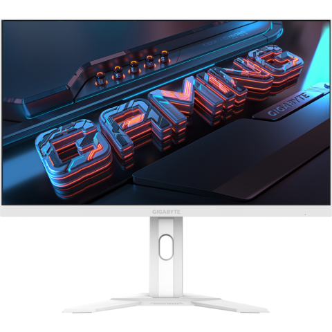 Монитор Gigabyte 27" M27QA ICE