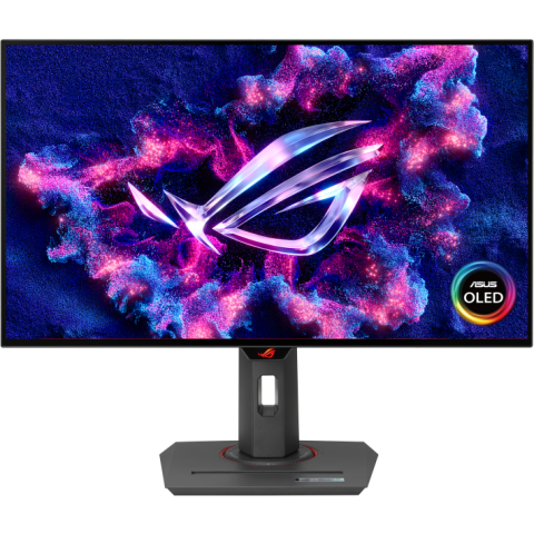 Монитор ASUS 27" XG27AQDMG ROG Strix