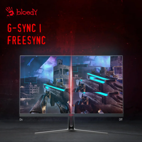 Монитор Bloody 27" MN270Q_6