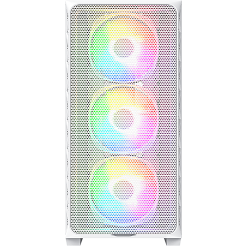 Корпус MONTECH AIR 903 MAX White_0