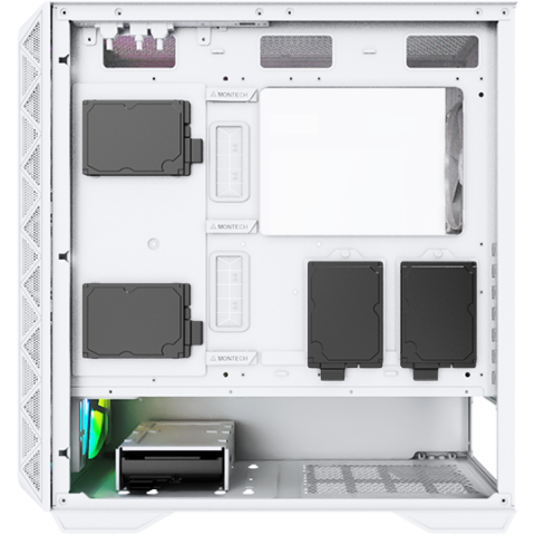 Корпус MONTECH AIR 903 MAX White_2