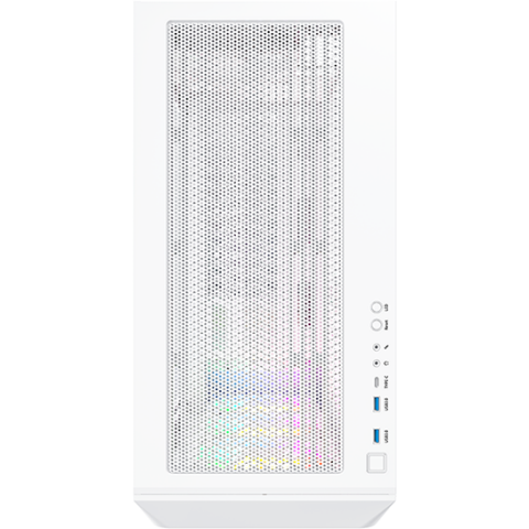 Корпус MONTECH AIR 903 MAX White_4