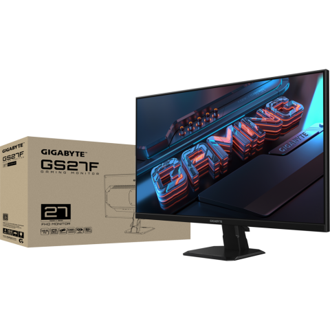 Монитор Gigabyte 27" GS27F_6