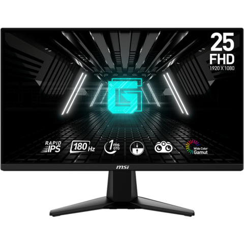 Монитор MSI 25" G255F