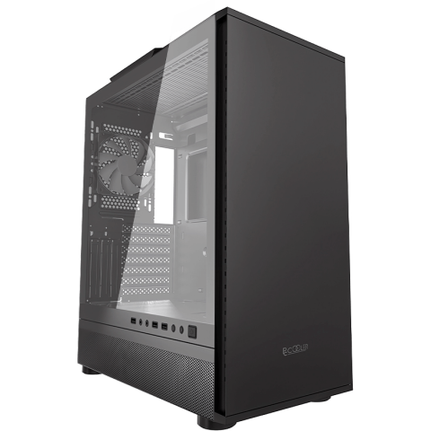 Корпус PCcooler IE200 BK