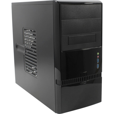 Корпус InWin ENR022 USB 3.0 500W Black