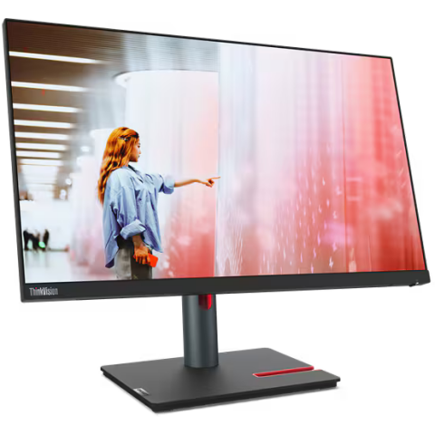 Монитор Lenovo 24" ThinkVision P24q-30 (63B4GAT6UK)_0