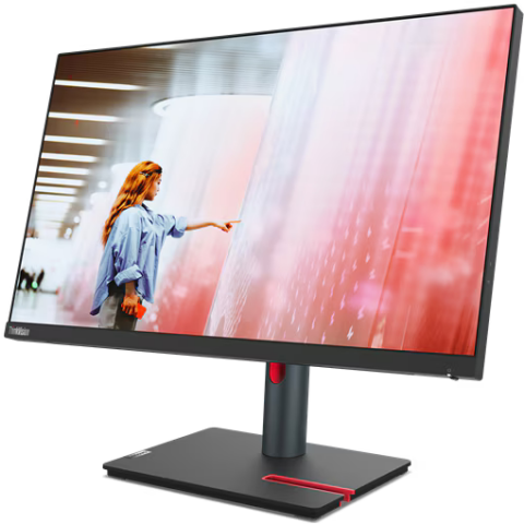 Монитор Lenovo 24" ThinkVision P24q-30 (63B4GAT6UK)_1