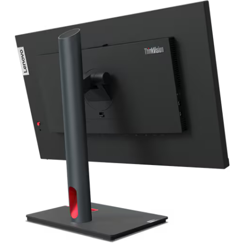 Монитор Lenovo 24" ThinkVision P24q-30 (63B4GAT6UK)_3