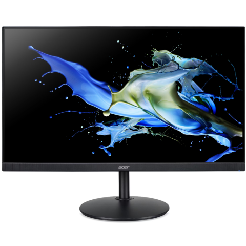 Монитор Acer 24" CB242YGbmiprx Vero