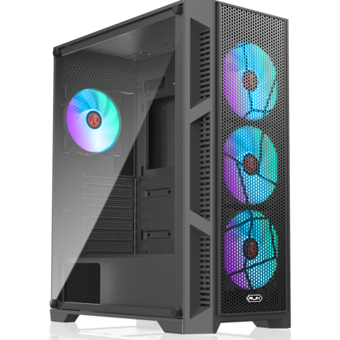 Корпус Raijintek Arcadia III MS4